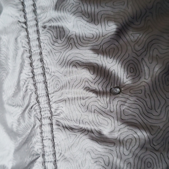 Trussardi Jean's Men's puffer vest - Picture 11 of 11